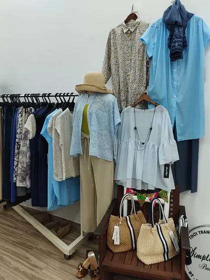 シンプルモード