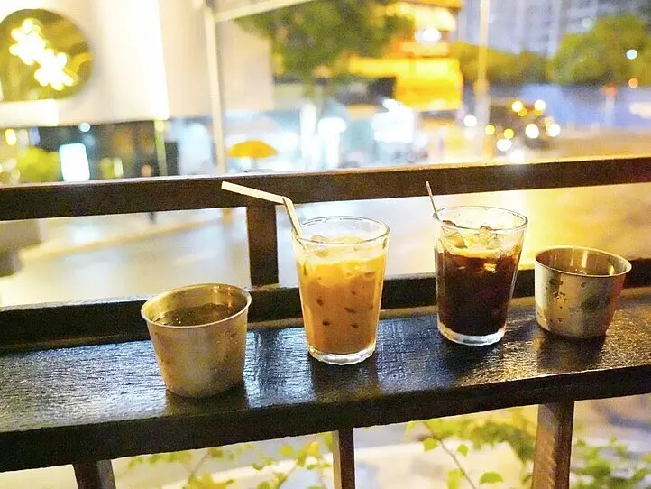 ベトナムの若者に人気のインスタ映えカフェ