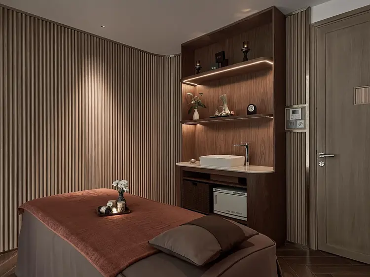 ラ・ スパ ・サイゴン