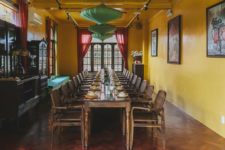 クアン・ブイ・ガーデン