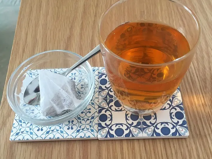 お土産にも最適！私のお気に入りベトナム雑貨はタイルコースター～Sunday in Saigon