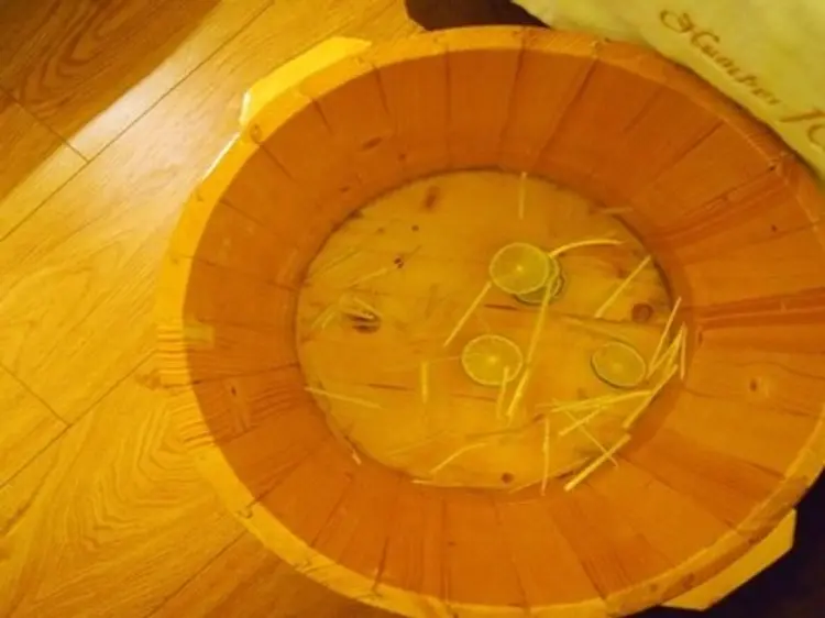 ナンバーワン・スパ