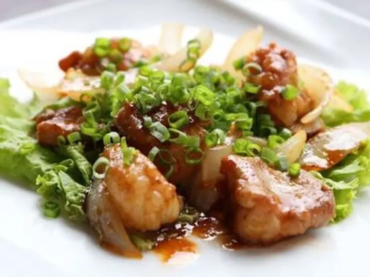 本格鉄板焼き専門店・広島お好み焼きー夢鉄希（ムテキ）