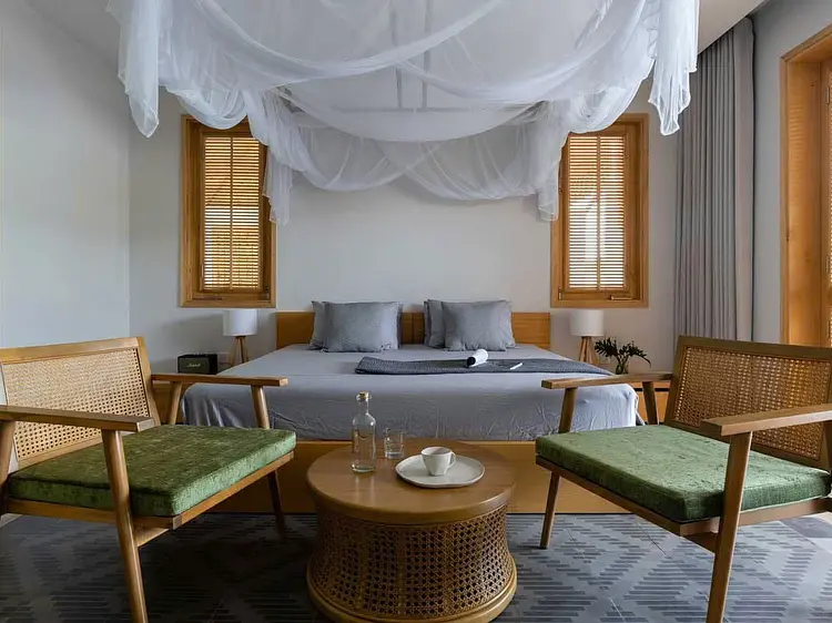 チーブー・リバーサイド・リゾート