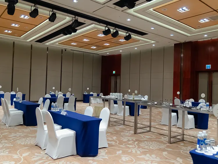 ロッテホテルサイゴン