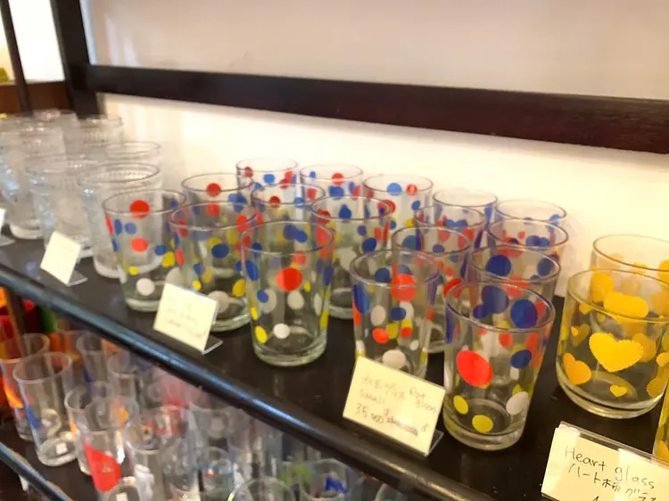 ナビィズ・マーケット