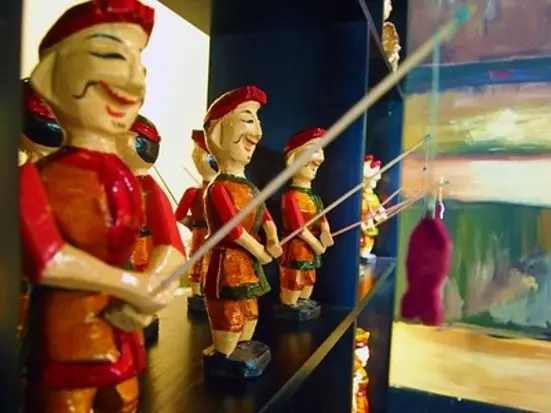 ブンダウ・ホームメイド　レライ店