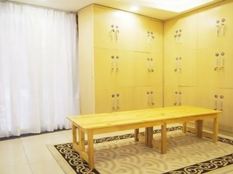 ナンバーワン・スパ