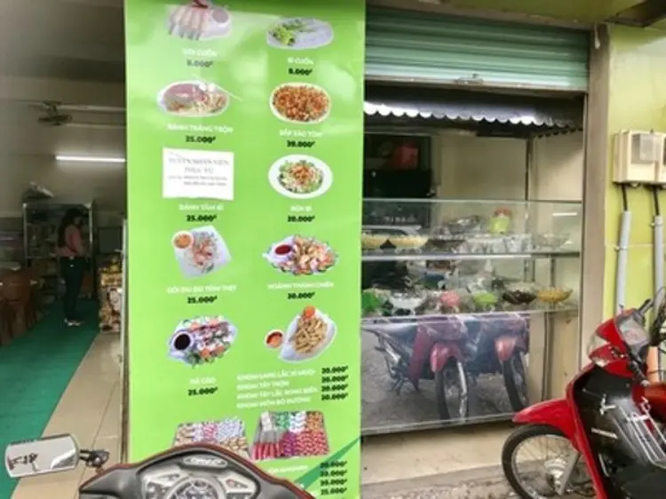 チェー・ブオイ・ヴィン・ロン