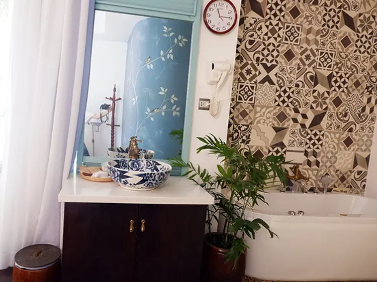 KL スパ ザ ミスト ドンコイ ホテル店