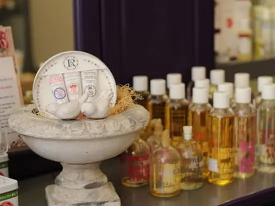 ラポティケア（マックチブオイ店）