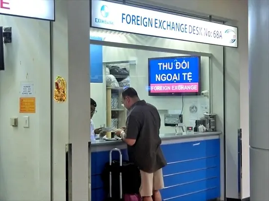 タンソンニャット国際空港