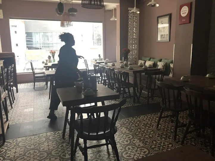 素朴なベトナムの家庭料理を味わおう！~Quan bui