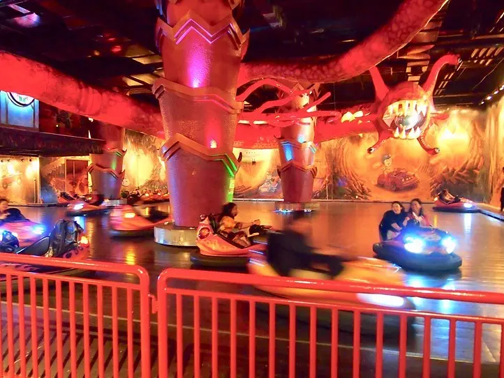 ホーチミンから1時間！ダナンの不思議なテーマパーク・バナヒルズを楽しもう