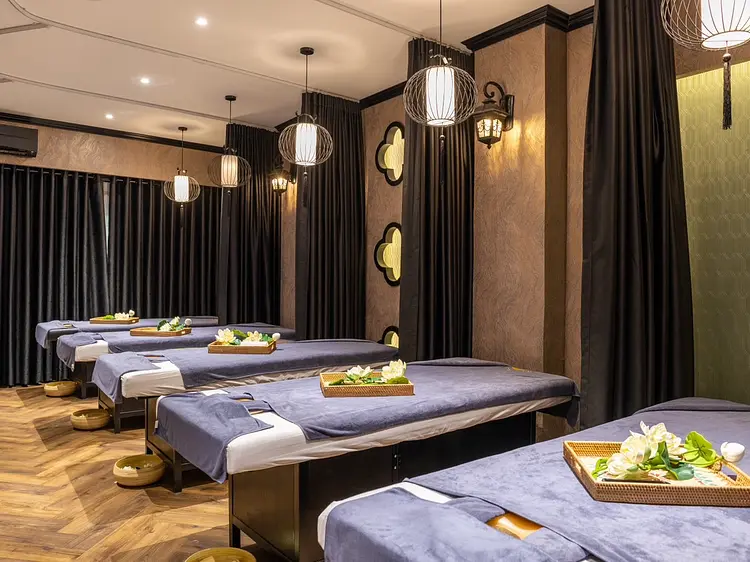 マイ ヘッドスパ & ウェルネス