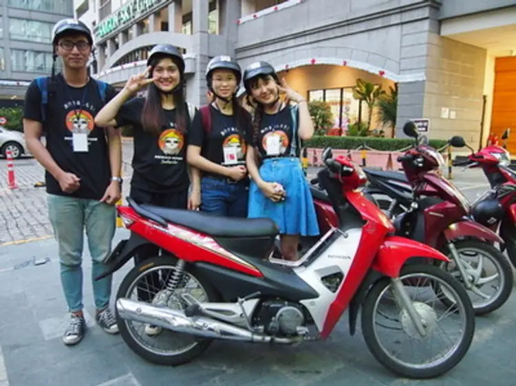 ポコロコ・ベトナム