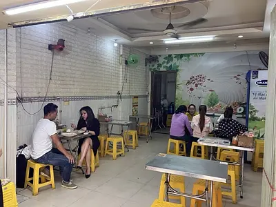 　ローカルプライスで食べられるおすすめエスニック料理