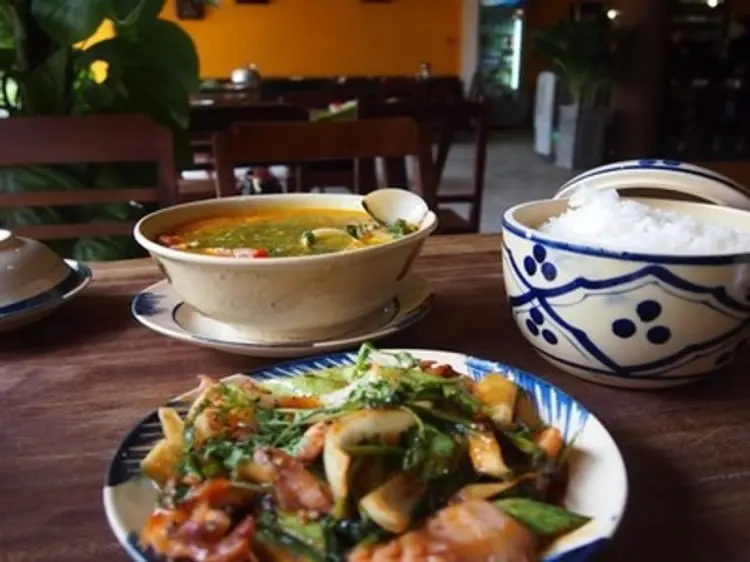 キュー・インドシン