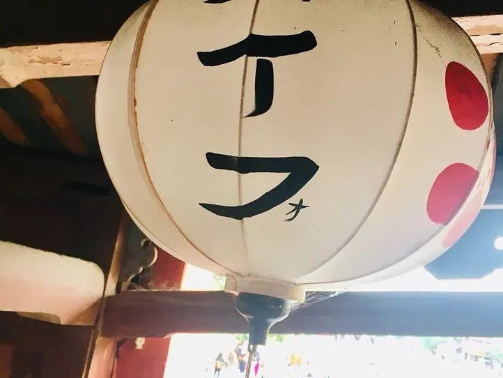 ホイアンで訪れるべき名所４選