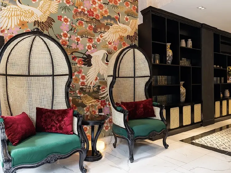 マイ ヘッドスパ & ウェルネス