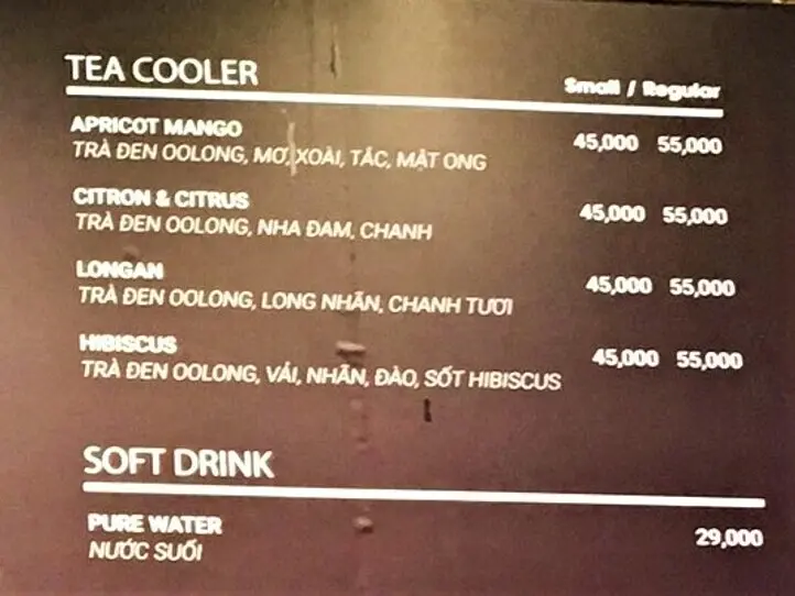 中心街のおすすめカフェチェーン～「MY LIFE COFFEE（マイ・ライフ・コーヒー）」～