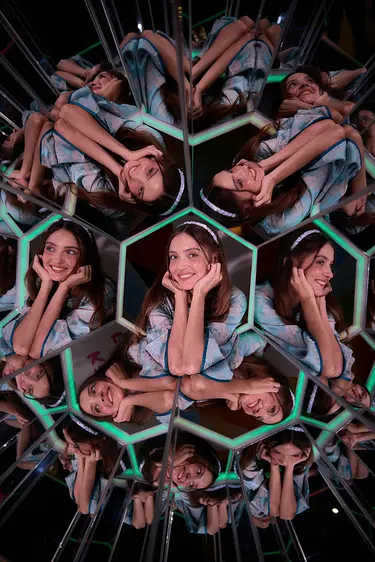 Meta Show（メタショー）｜ホーチミンで話題の体験型アート展