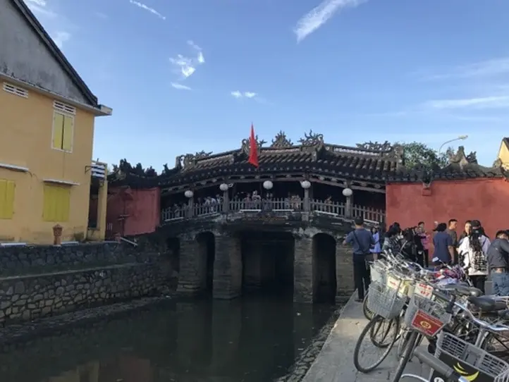 ホーチミンから中部ビーチリゾート・ダナンへ！