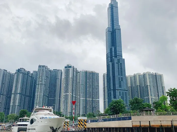 人気女優（モデル）も宿泊！おしゃれなヴィラに泊まってみませんか？〜villa song saigon（ヴィラソングサイゴン）〜