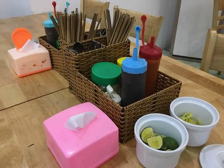 タオディエン散策の合間に！観光エリアの絶品フォー～PHO HAI HOI(フォー ハイ ホイ)～