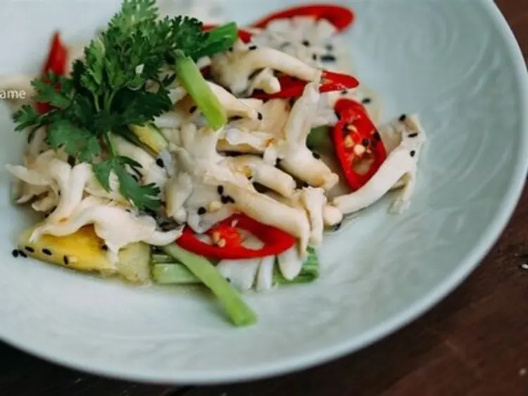 ゴックチャウガーデン