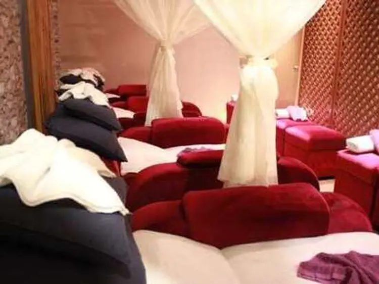 フジ フットマッサージ&スパサイゴン