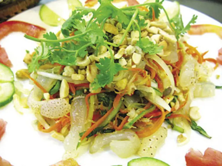 ファイブオイスターズレストラン