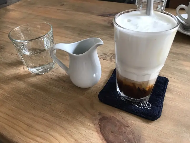 ホーチミンの人気カフェ！ダラット産のコーヒー専門店で観光の合間にお茶してお土産を買おう〜LA VIET COFFEE〜