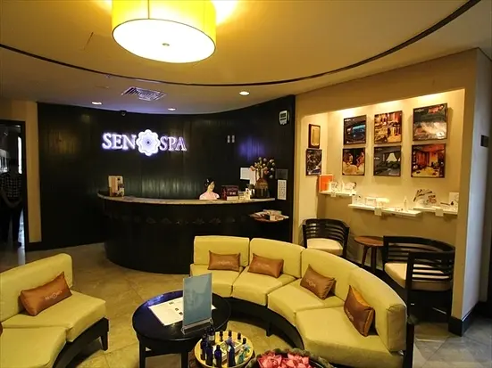 セン・スパ (センスパ)