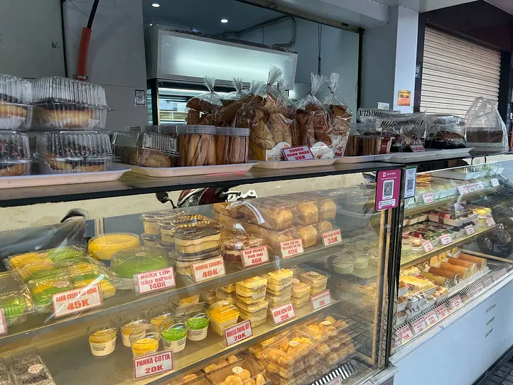 ローカル食堂で試してほしい、ベトナム在住者おすすめの裏メニュー