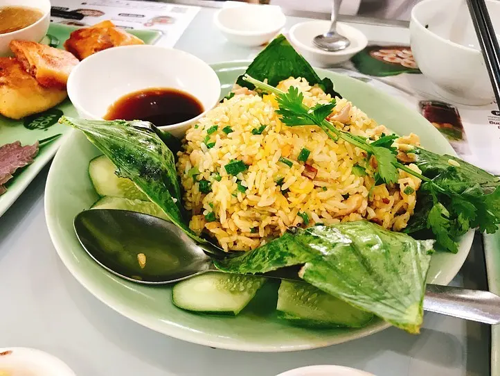 本格的なベトナム中部料理が味わえるモンフエ