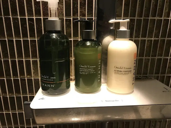 スパ大国ホーチミンで、ワンランク上の贅沢スパ体験〜Thann Sanctuary Spa