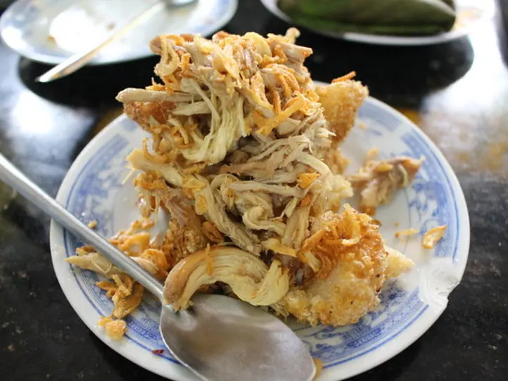 ベトナム物価情報！食堂で食べられる料理のお値段は？