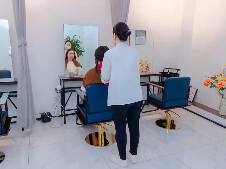 Birthree Champaca Massage & Head Spa（バースリー チャンパカ マッサージ ＆ ヘッドスパ）