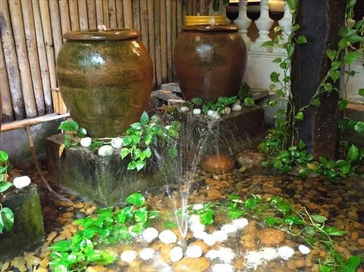 インドシンスパ