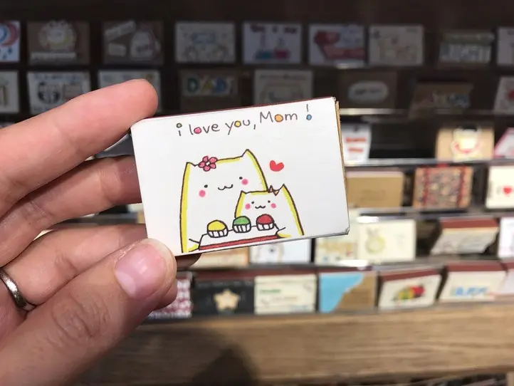 おしゃれなウッド調雑貨の宝庫！自分土産を買うならここ～The Craft House