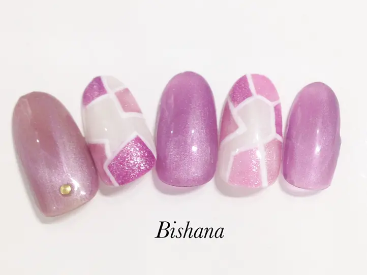 【ネイルサロン美沙那】2018年11月のキャンペーン