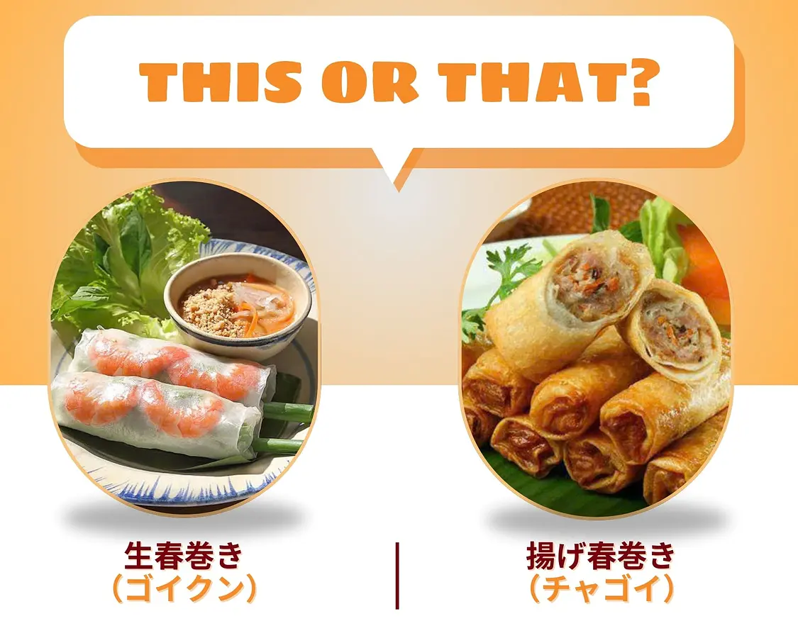 日本でも人気急上昇のベトナム料理！人気の秘密と主なメニューを徹底解説します