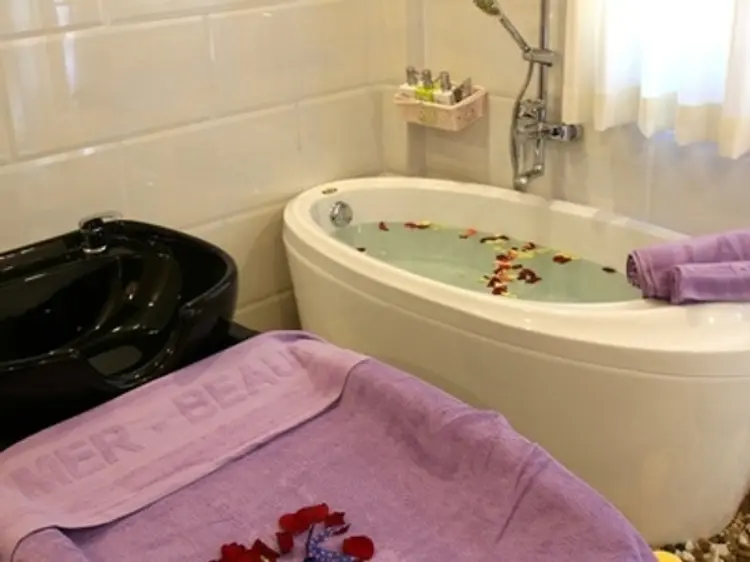 ラ・メール・ボーテ