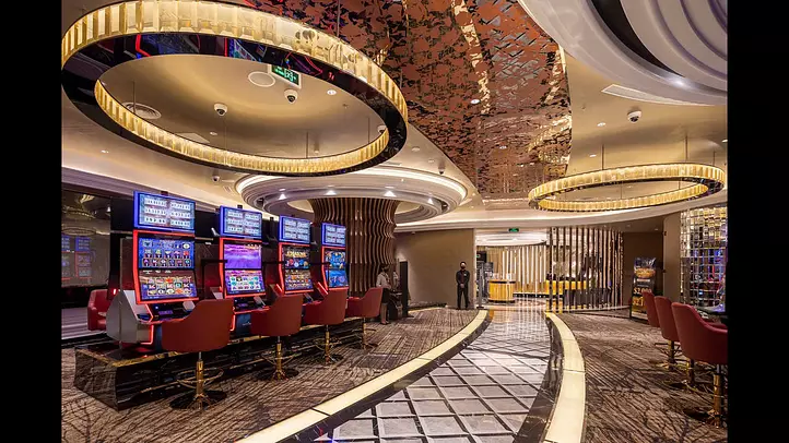 「2025年最新」ホーチミンのおすすめカジノはここ！