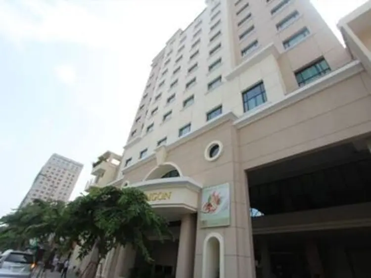 サイゴン・エデン・スパ