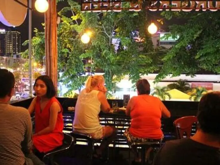 ソウル・バーガー