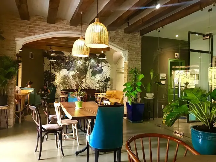 ベトナム・ホーチミンのおすすめおしゃれカフェ8選