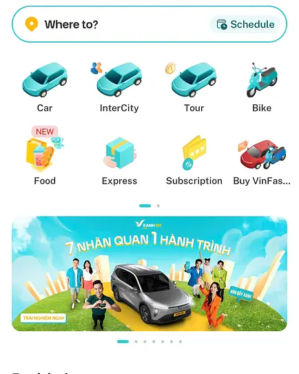 ベトナム旅行におすすめの無料アプリ11選｜交通・翻訳・メトロ・通貨換算