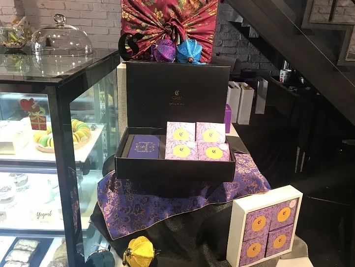 穴場カフェで美味しいコーヒーとカヌレを楽しもう～96B Experiment